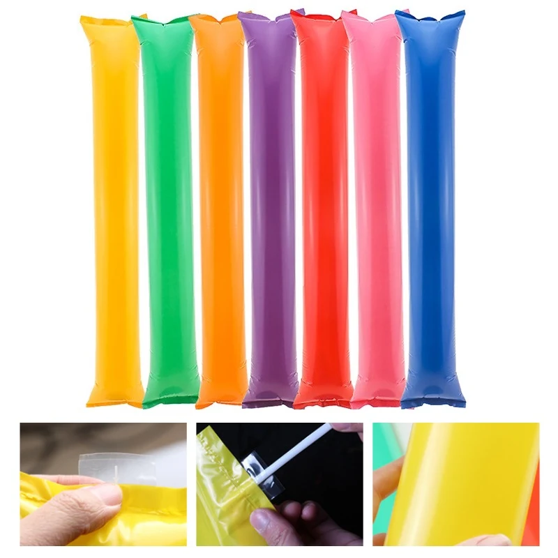 Inflatable Stick Cheering Bambam 1