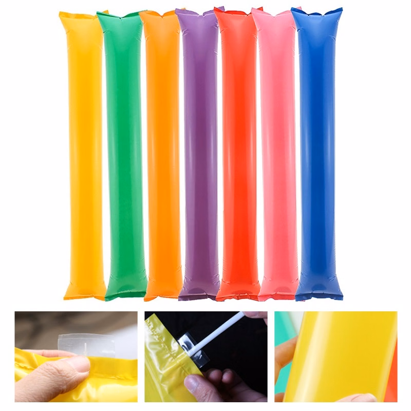 Inflatable Stick Cheering Bambam