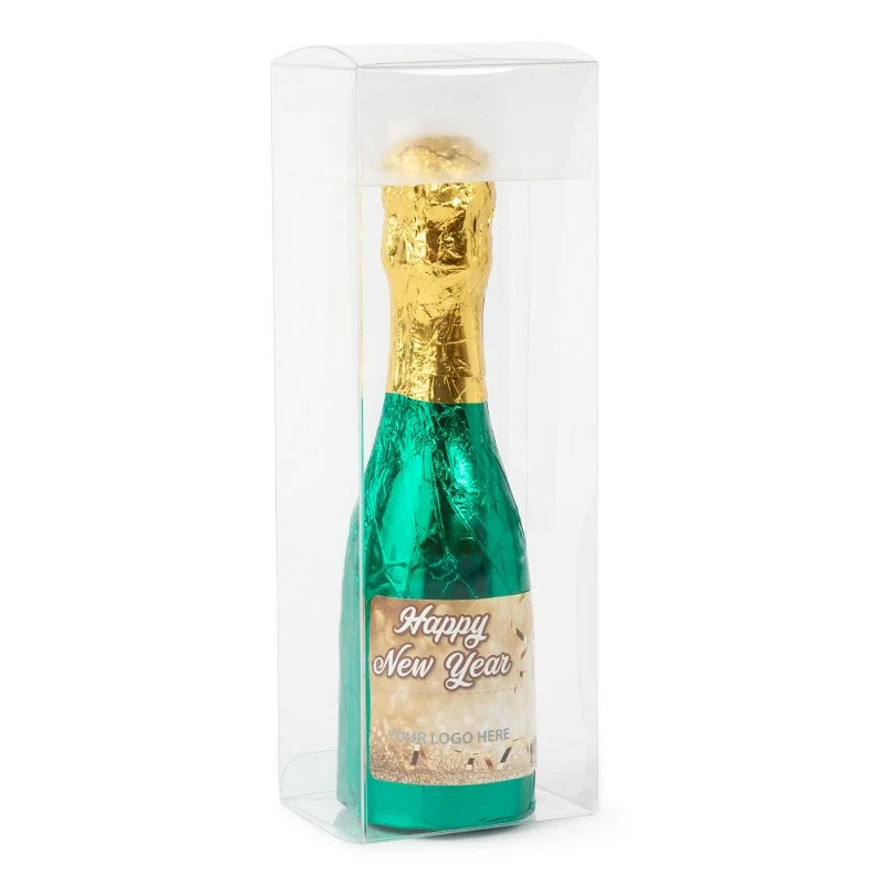 8oz. Champagne Bottle 1