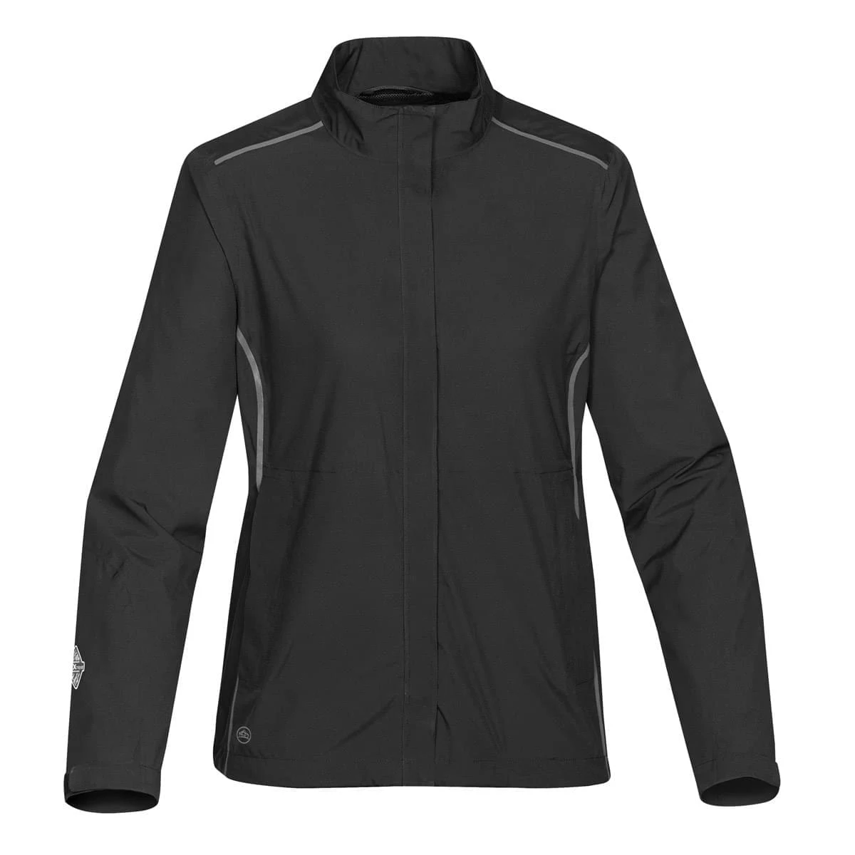 Stormtech Women's Vortice Rain Shell 1