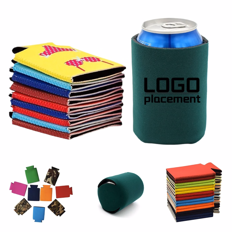 Custom Sponge Cup Sleeve