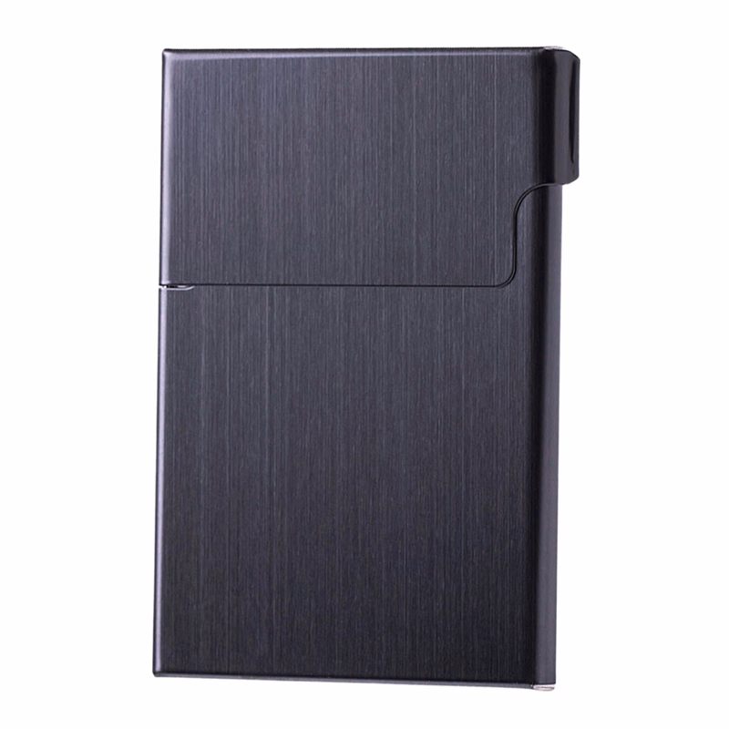 Slim Cigarette Case 20 Pack