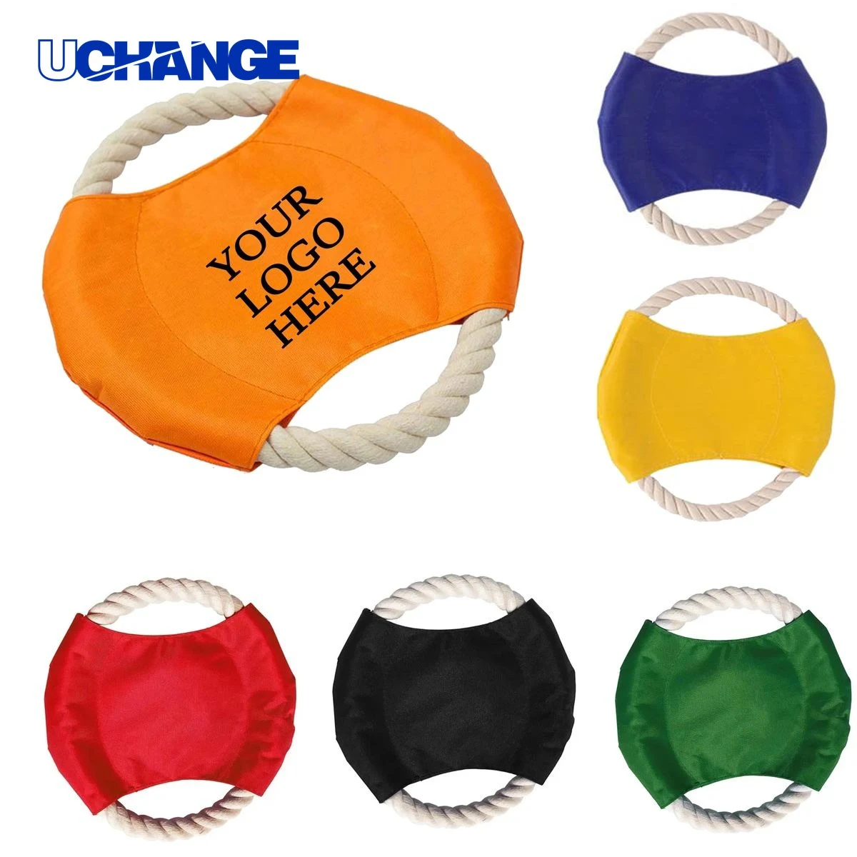 Pet Dog Flying Disc Toy for Play 1