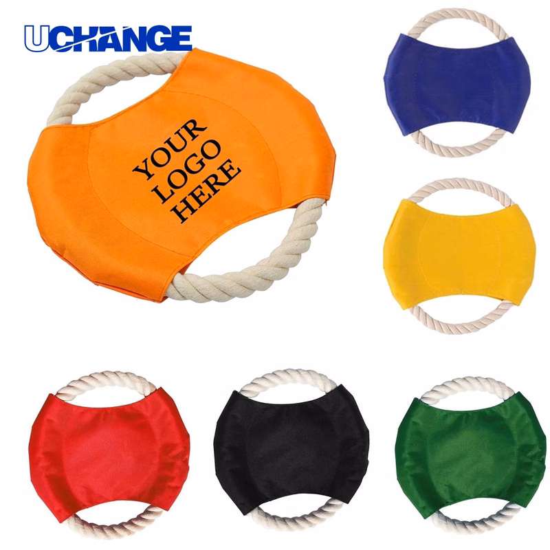 Pet Dog Flying Disc Toy for Play