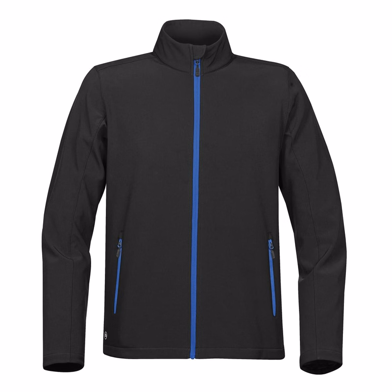 Stormtech Men's Orbiter Softshell Jacket