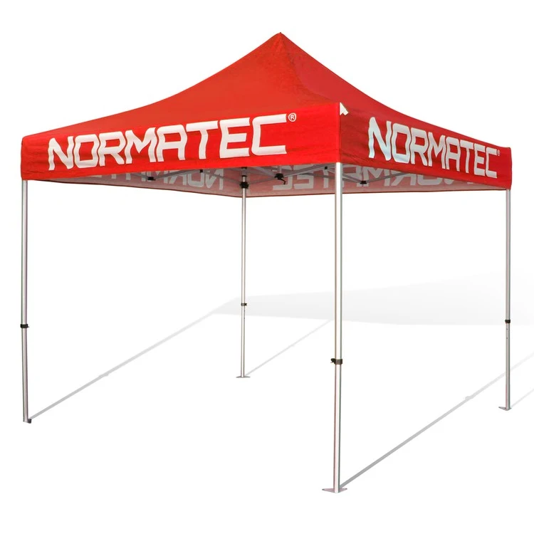10x10 Custom Canopy Stock Color 1