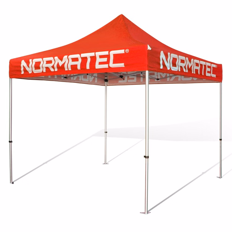 10x10 Custom Canopy Stock Color