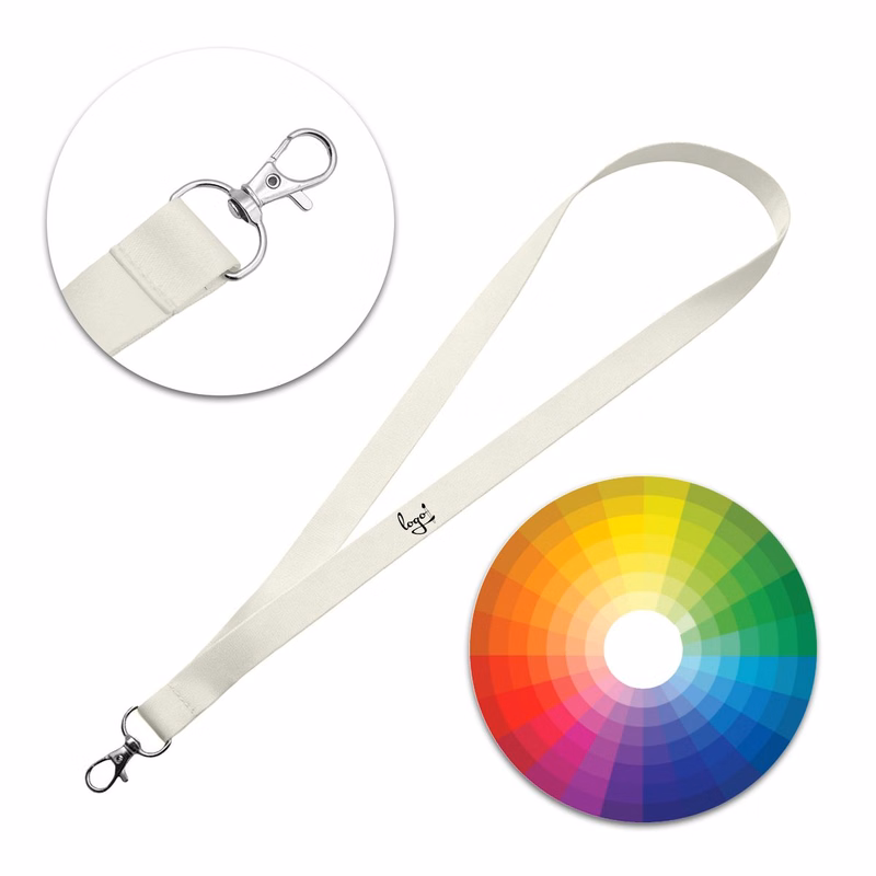 Full Color Neck Strap Lanyard