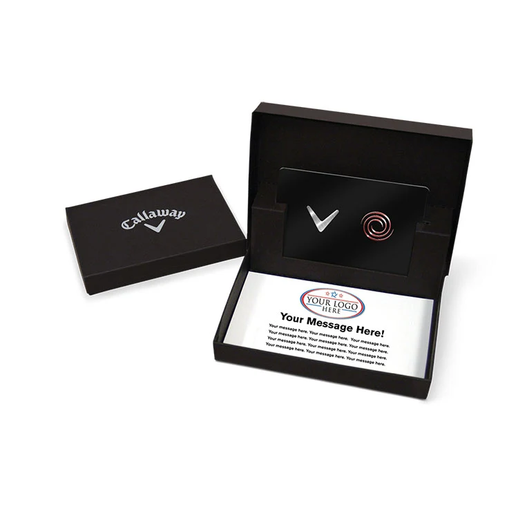 Callaway Gift Card 1