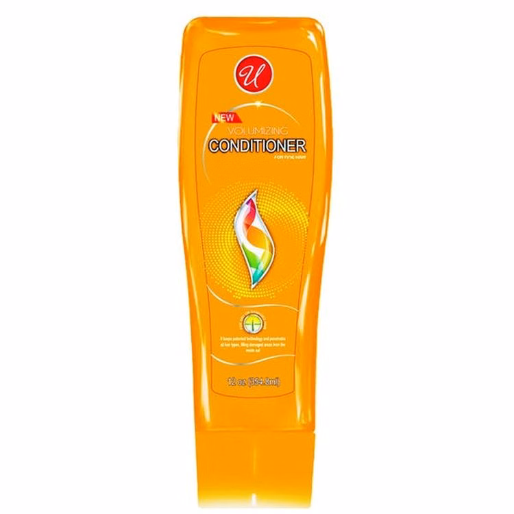 Volumizing Conditioners - 12 oz