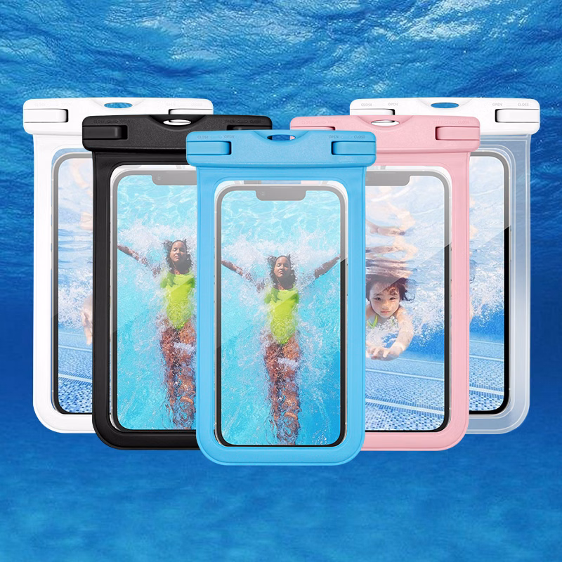 Phone Waterproof Bag