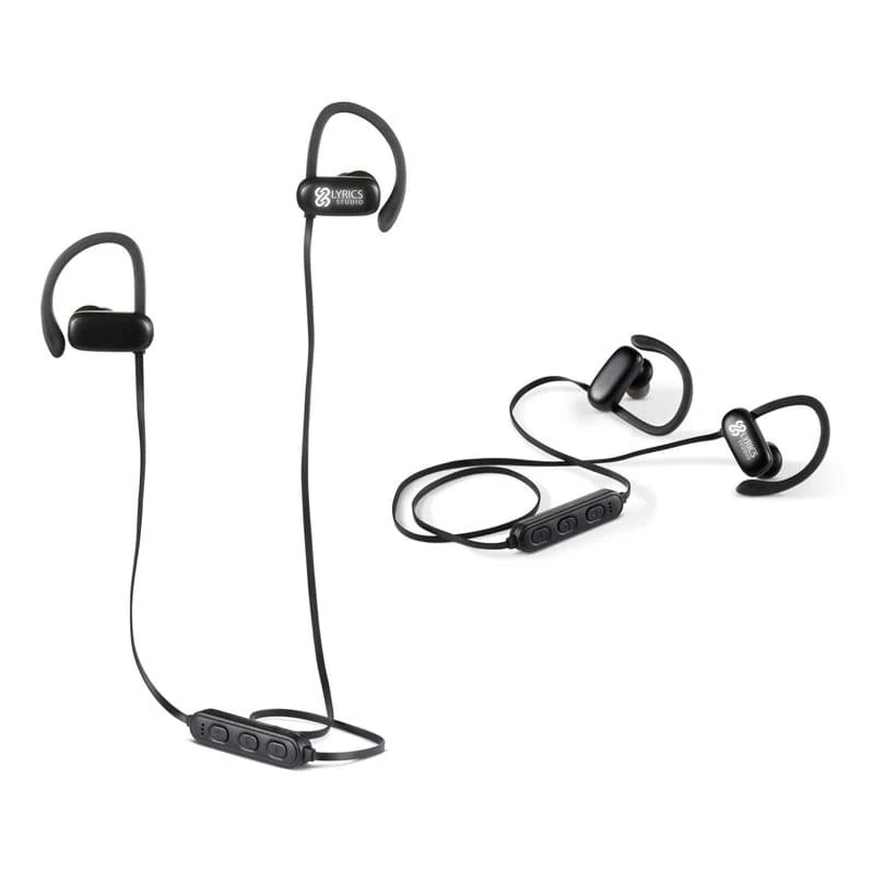 Light-Up-Your-Logo Wireless Earbuds 1