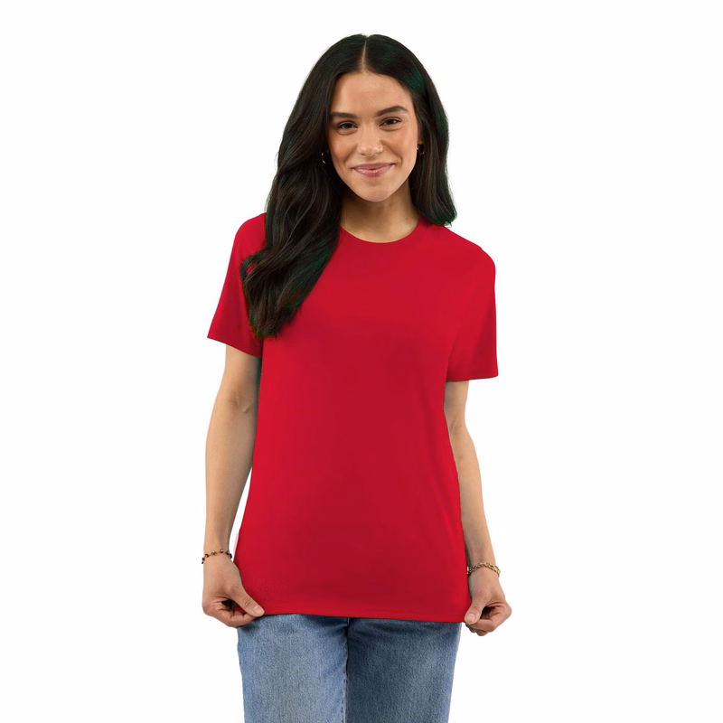 DARA SS Tech Tee - Women's