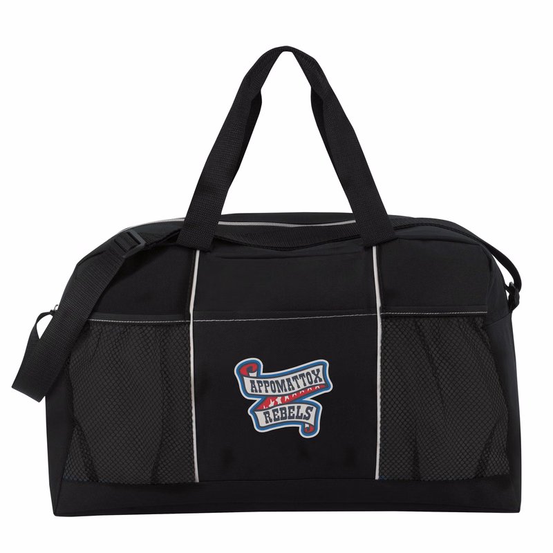 Atchison® Stay Fit Duffel