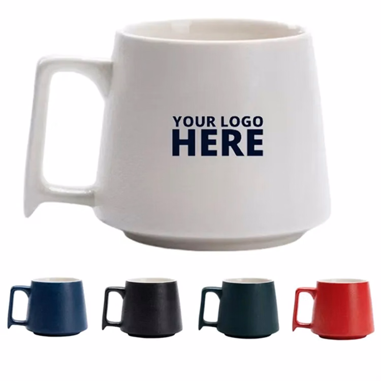 Potbelly Cup