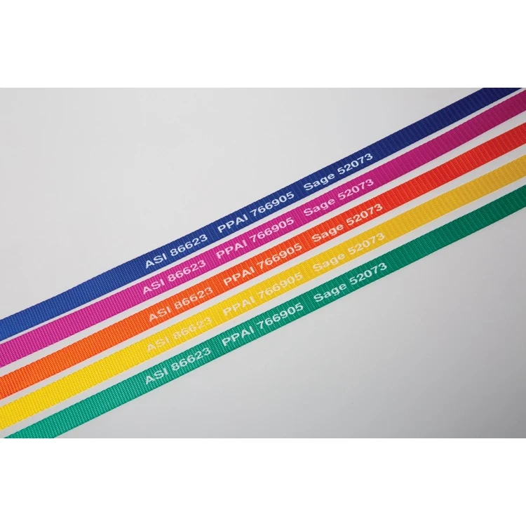 4' Neon Bright Pet Slip Leads 1-Sided 1