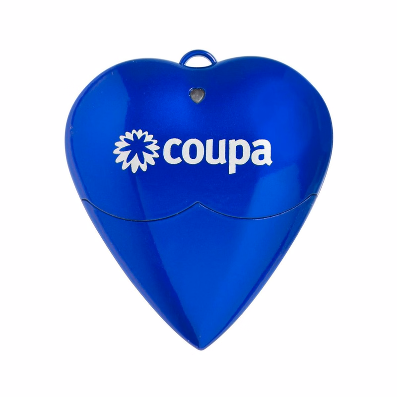 Love USB Drive (1 GB)