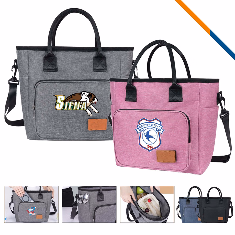 Fromi Insulated Cooler Bag