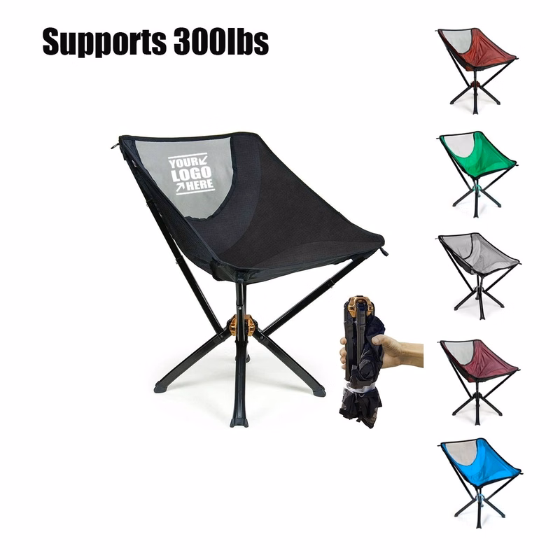 Bottle Sized Outdoor Chair Camping Chair
