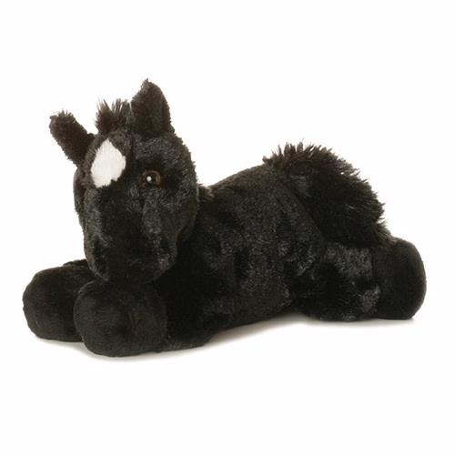 8" Beau Horse