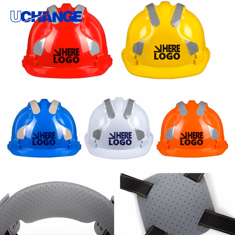 Safety Helmet Stress Toy