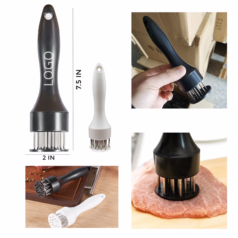 MOQ 1O PCS Precision Meat Tenderizer Needle