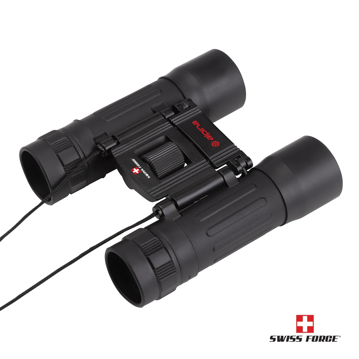 Swiss Force® Lemiere 10X Binoculars 1