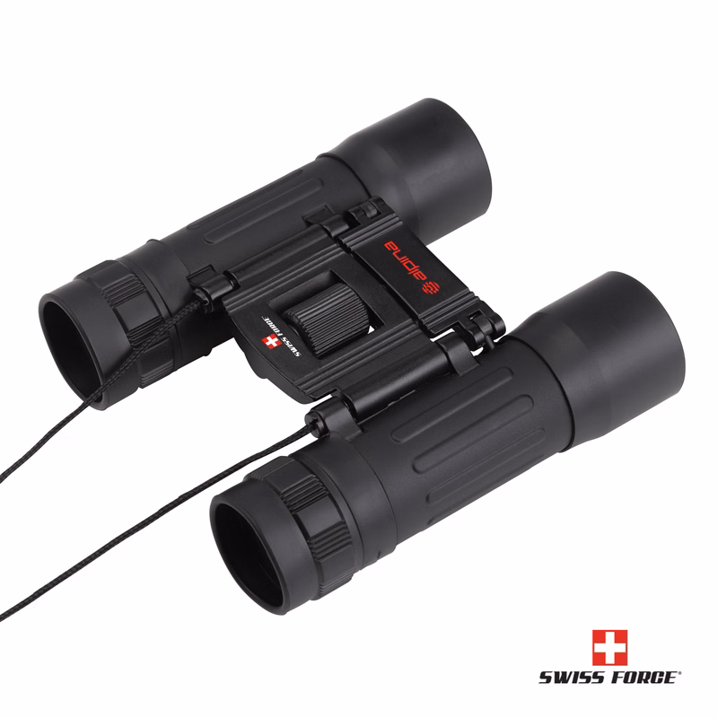 Swiss Force® Lemiere 10X Binoculars