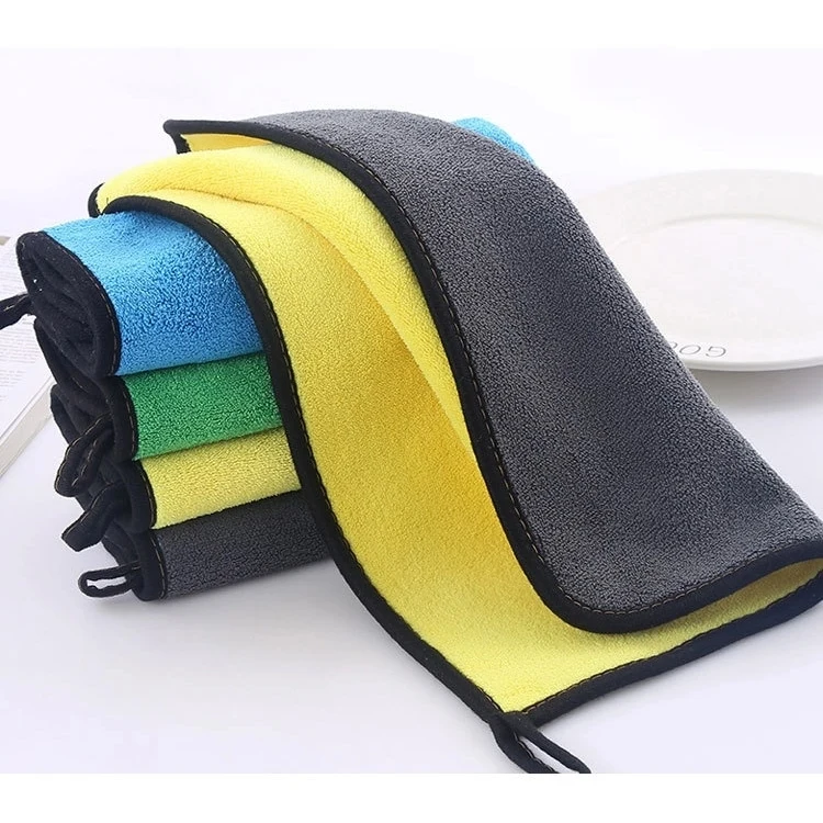Car Wiping Towel 1