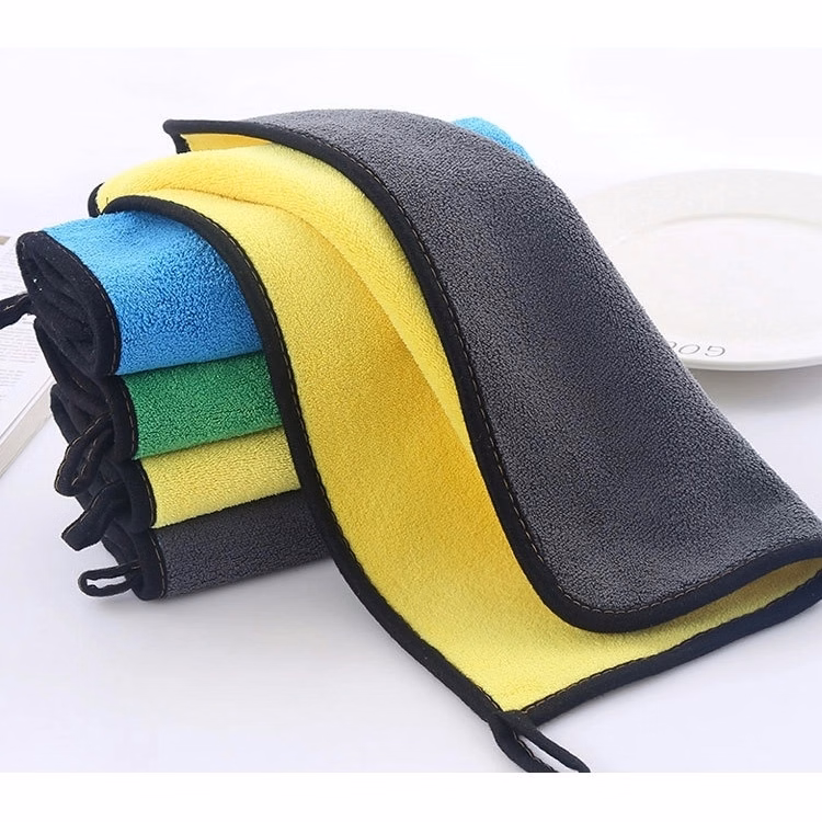 Car Wiping Towel