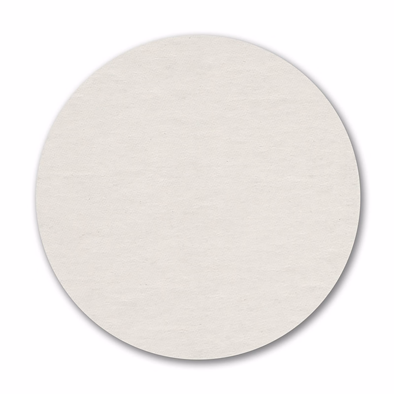 Round Coaster w/Digital Ink