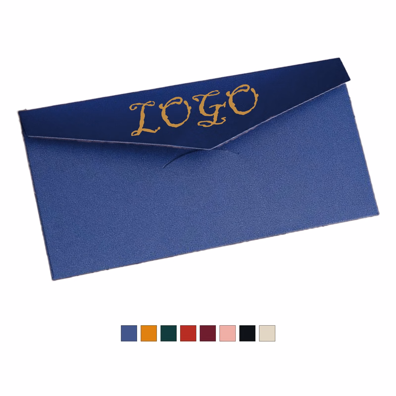 Customizable Paper Envelopes