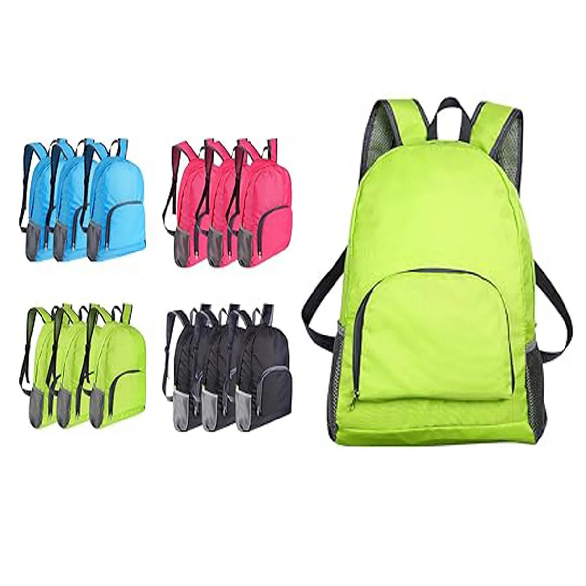 Sports Backpack 1