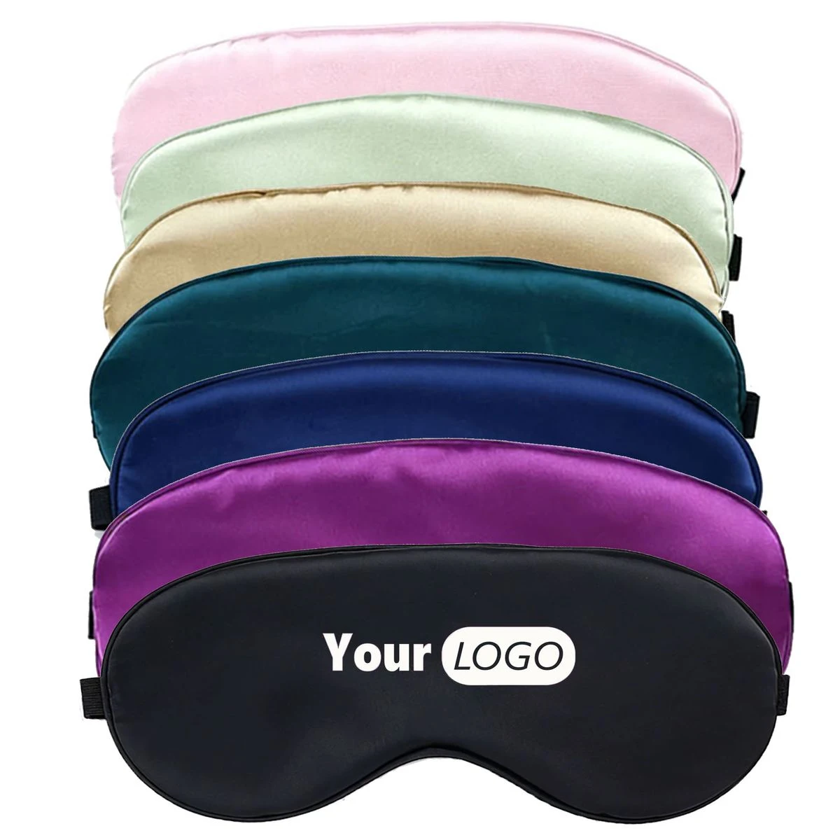 Adjustable Portable Sleep Mask 1