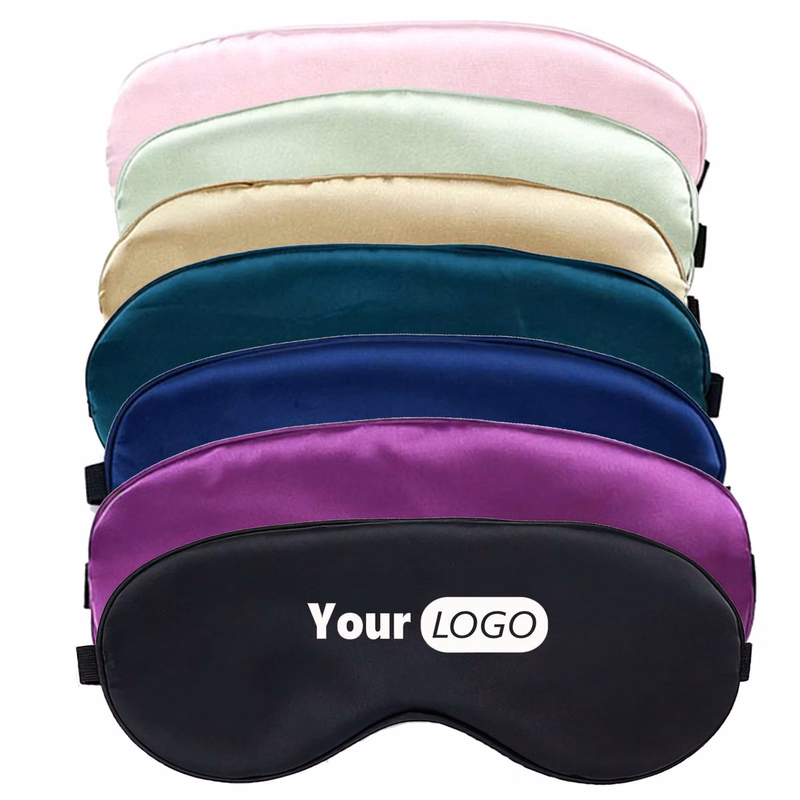 Adjustable Portable Sleep Mask
