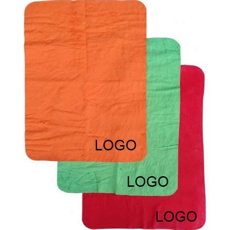 Chamois towels - 66 x 43 cm 1