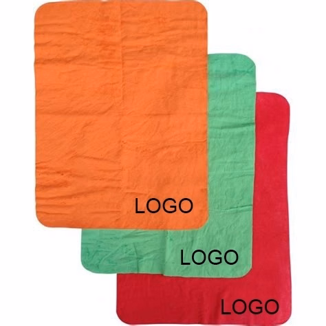 Chamois towels - 66 x 43 cm