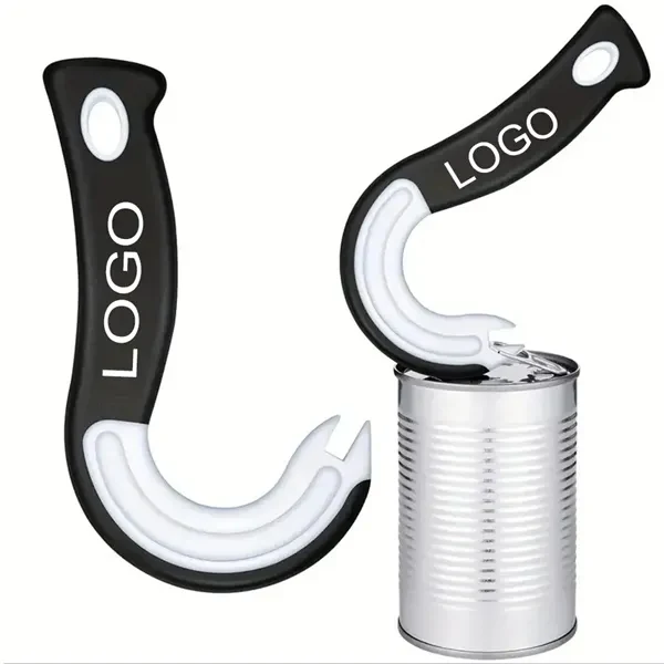 Pull Tab Can Opener for Office, School and Events 1