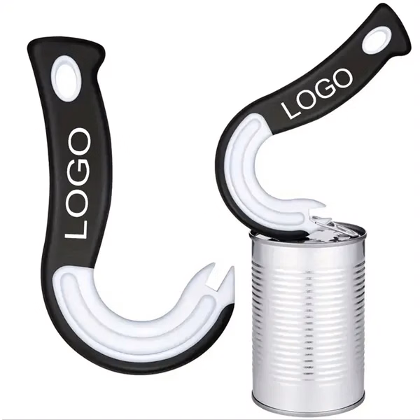 Pull Tab Can Opener for Office, School and Events