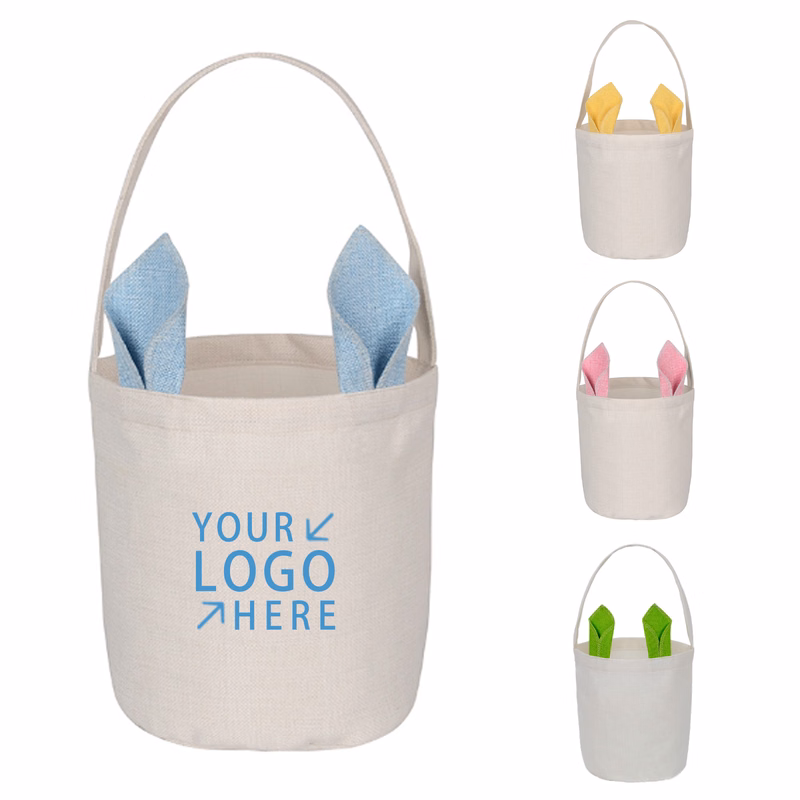 Easter Bunny Bag