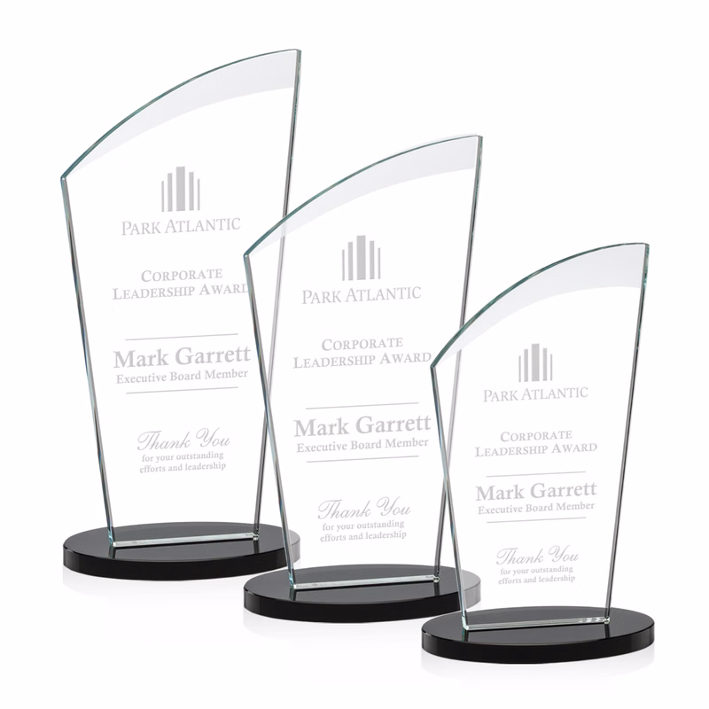 Tomkins Award - Black