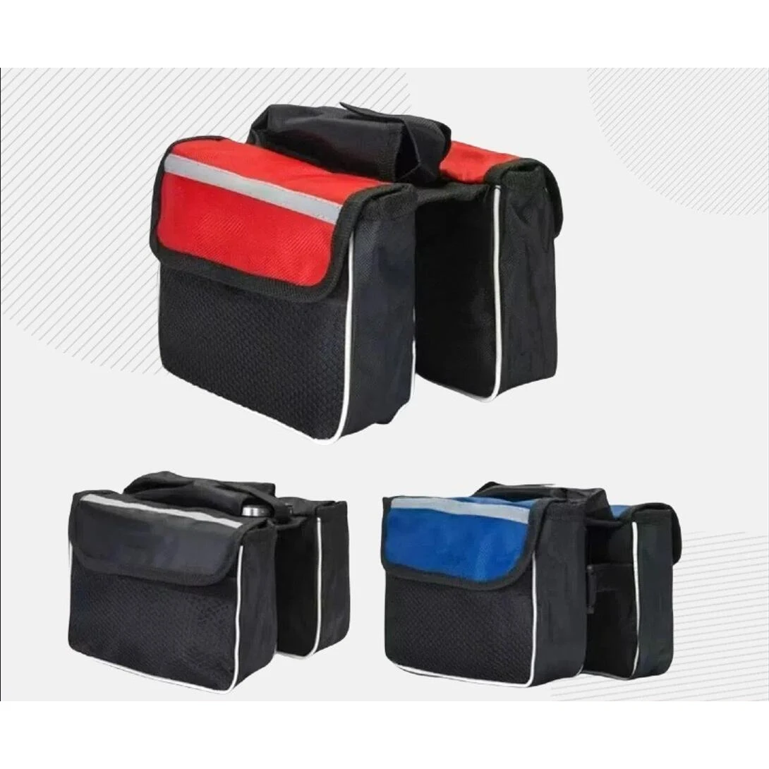 Bicycle Saddle Bag 1