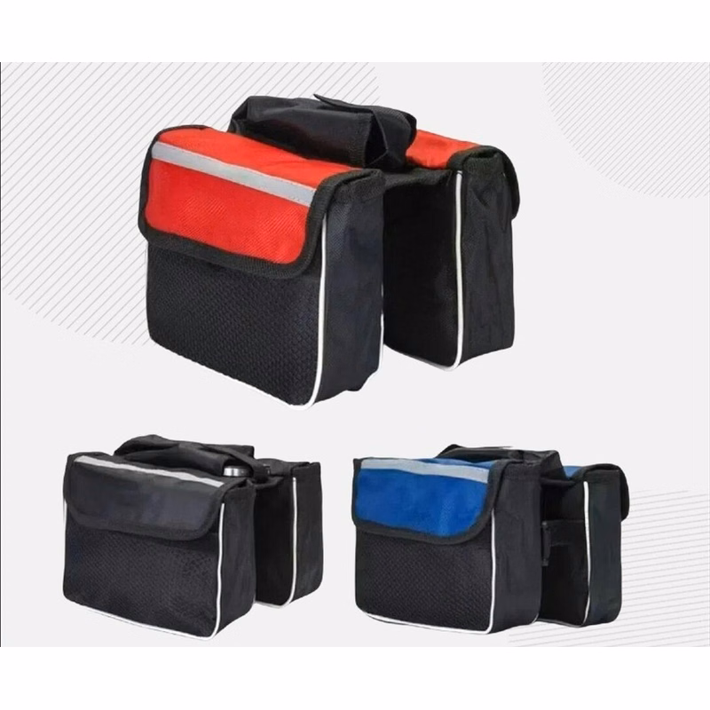 Bicycle Saddle Bag