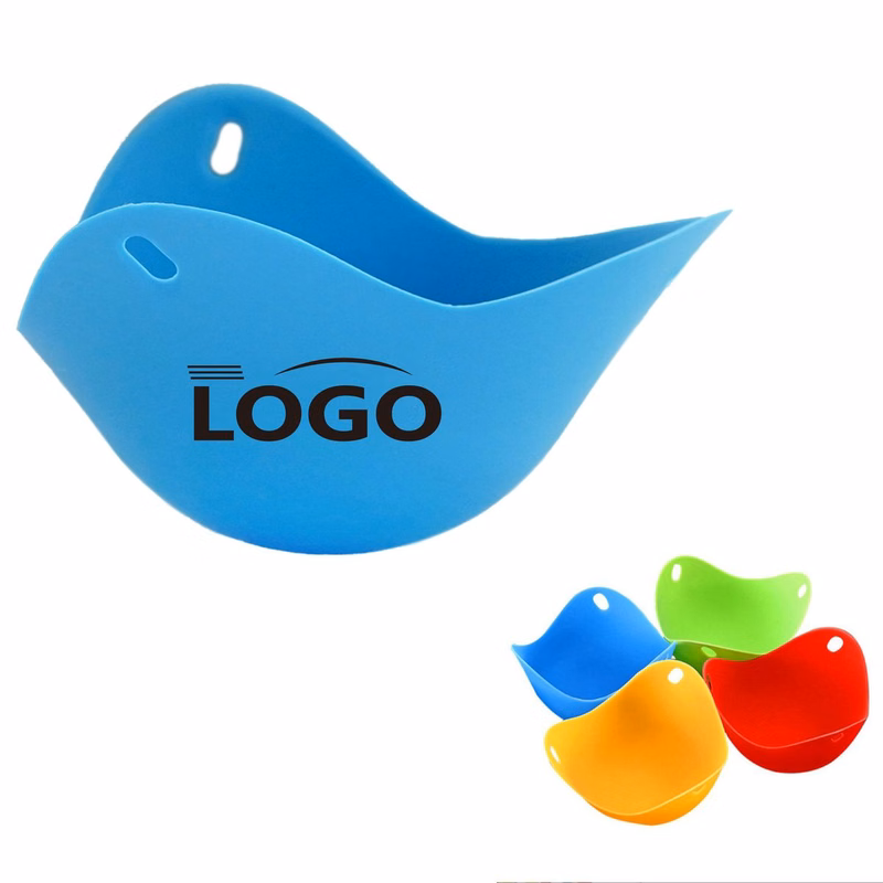 Silicone Egg Poacher