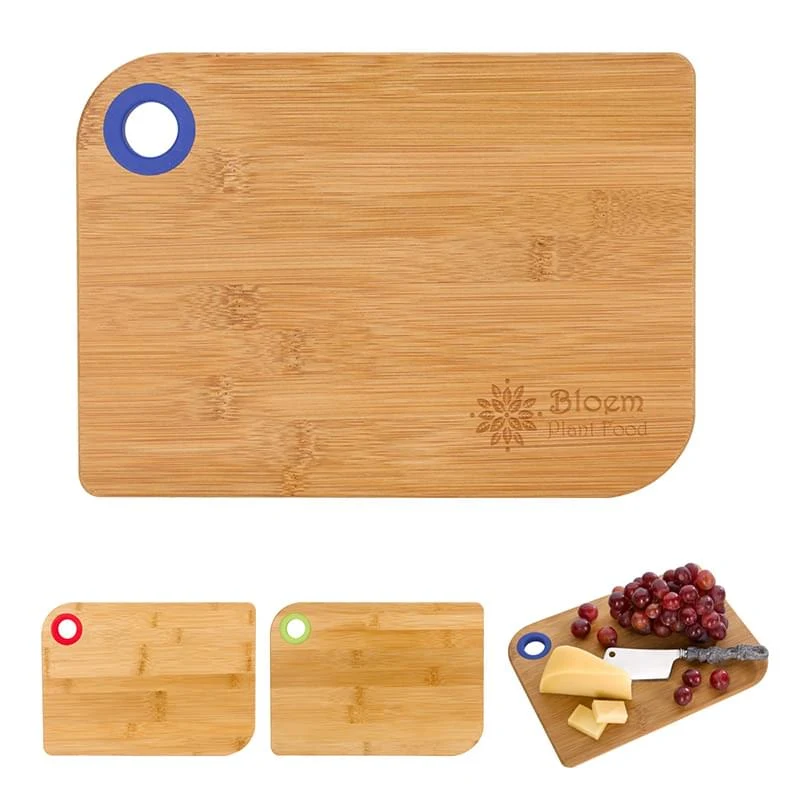 Bamboo Chopping Board 1