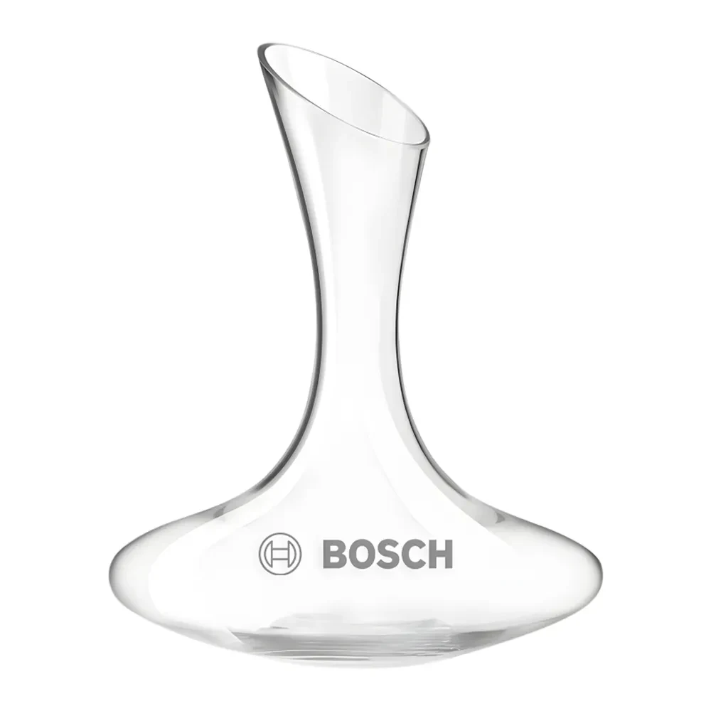 17oz. Mini Crystal Decanter 1