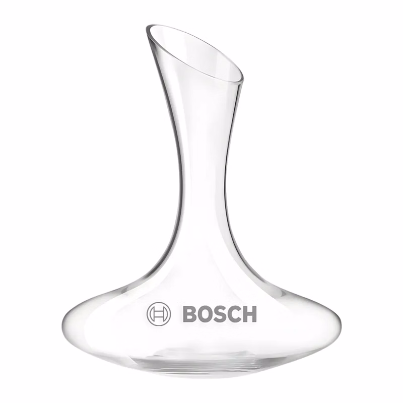 17oz. Mini Crystal Decanter