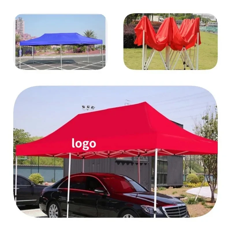 10X15 Feet Folding Attractable Outdoor Event Tent 1