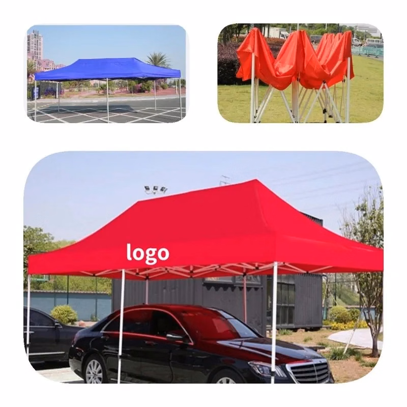 10X15 Feet Folding Attractable Outdoor Event Tent