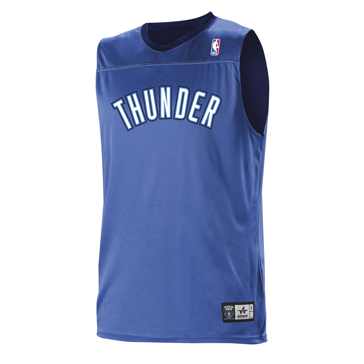 Youth NBA Reversible Jersey 1
